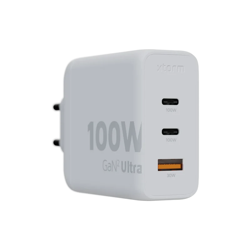 Chargeur Ultra 100W GaN2