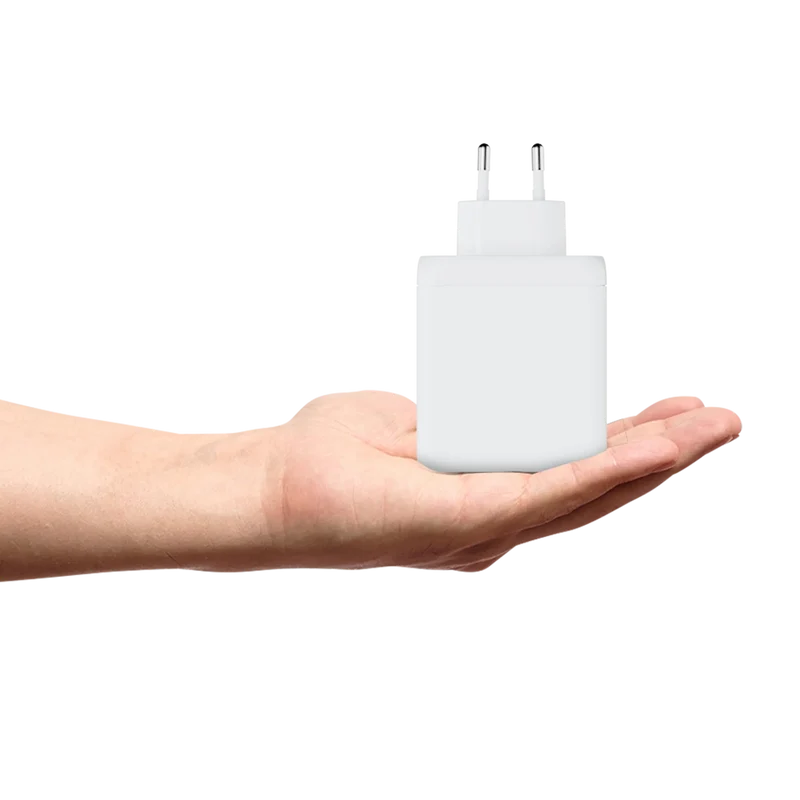 Chargeur Ultra 100W GaN2