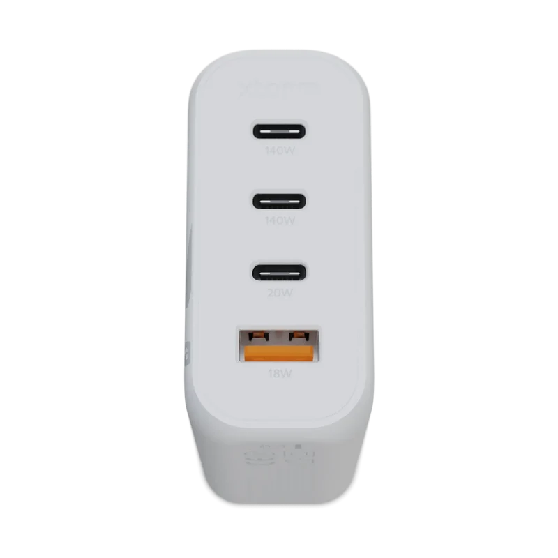 Chargeur mural pour ordinateur portable GaN2 140W