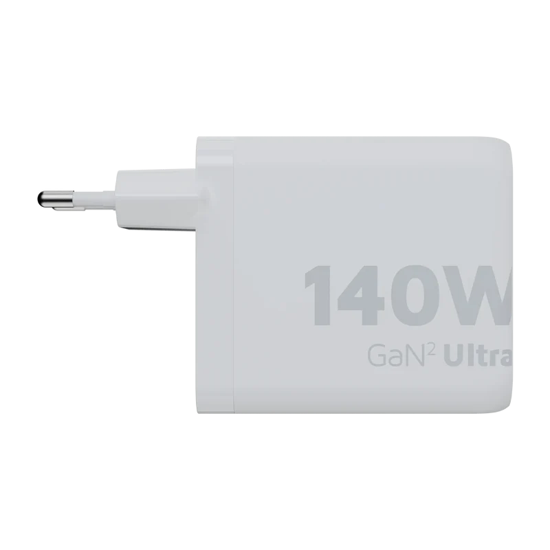 Chargeur mural pour ordinateur portable GaN2 140W