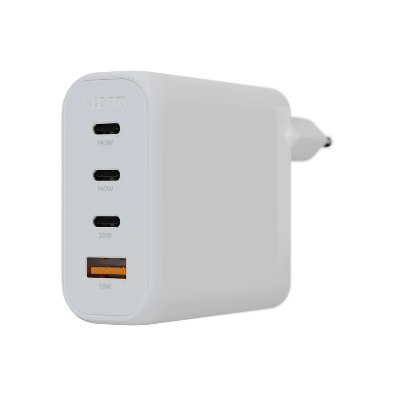 Chargeur mural pour ordinateur portable GaN2 140W