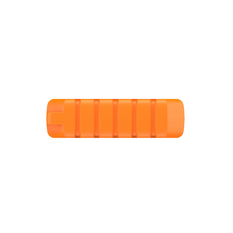 Xtreme Power Bank Robuste 35W - 20.000 mAh - Extérieur - Étanche avec Lampe de Poche - Quick Charge 3.0