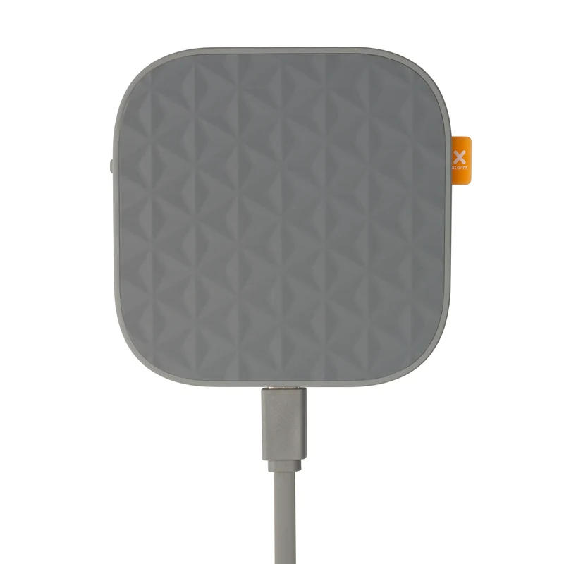 Tapis de chargement sans fil 15 W Solo