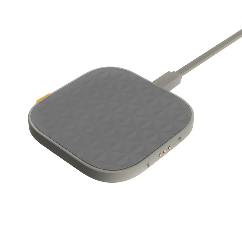 Tapis de chargement sans fil 15 W Solo