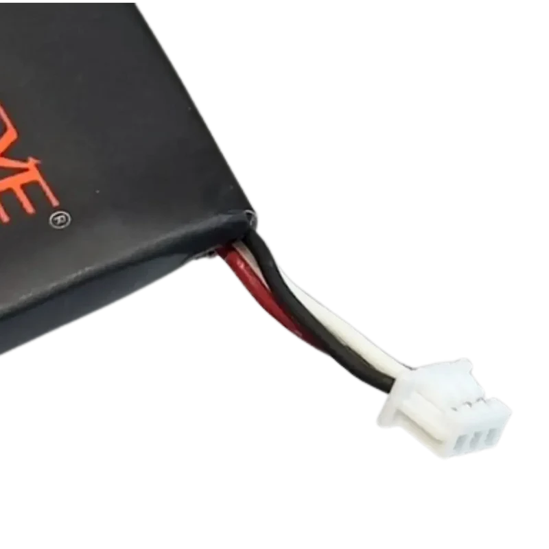 Batterie originale PO750-LF pour lecteurs TPE Ingenico Link 2500 Version 2021