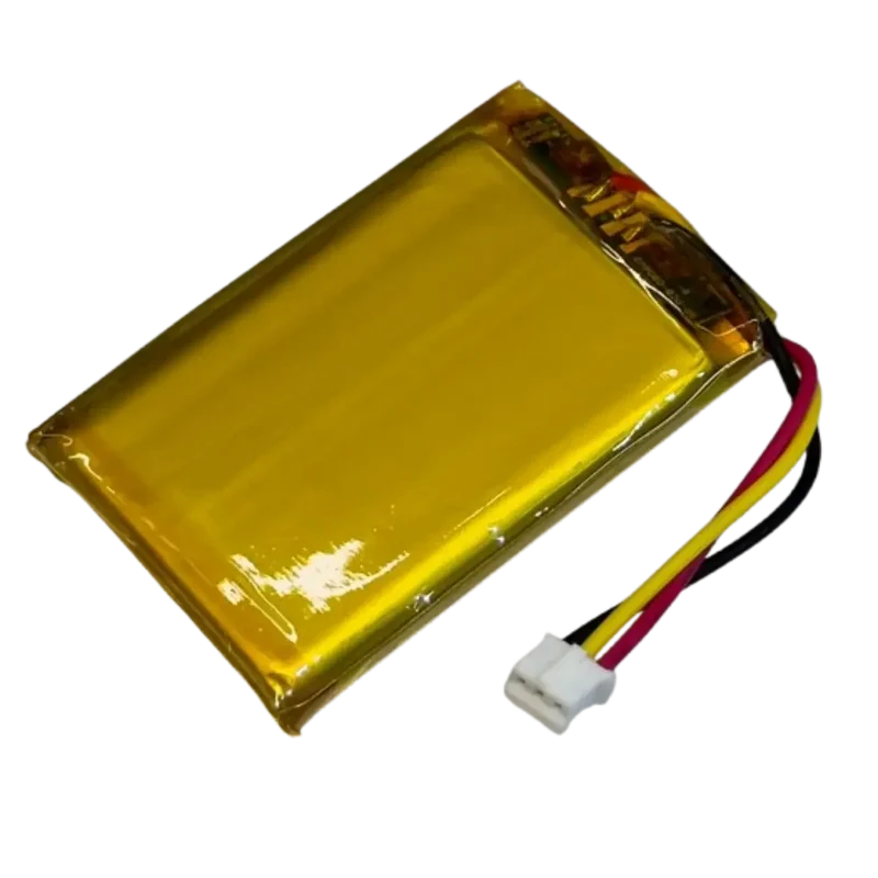 Batterie 704060 LiPo 3.7V 1700mAh pour Boombox X300