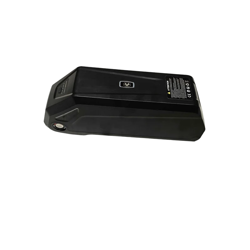 Batterie Avant 48V 10Ah pour Vélo Électrique Garrett Miller X et City