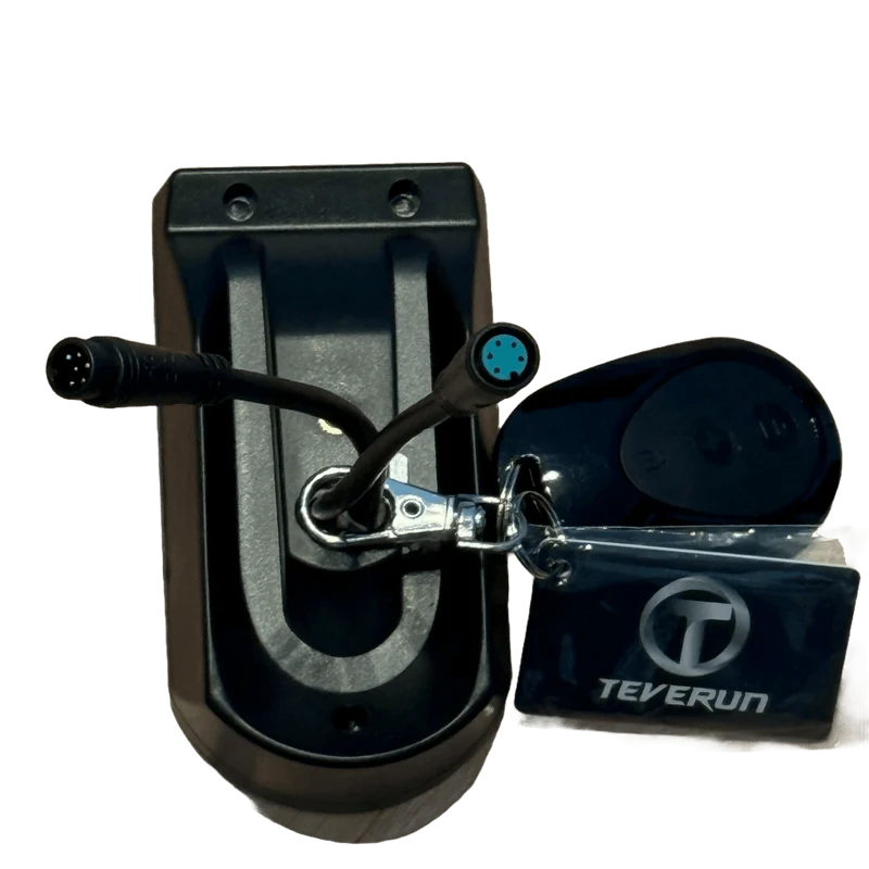 Afficheur pour Trottinette Electrique Fighter Q