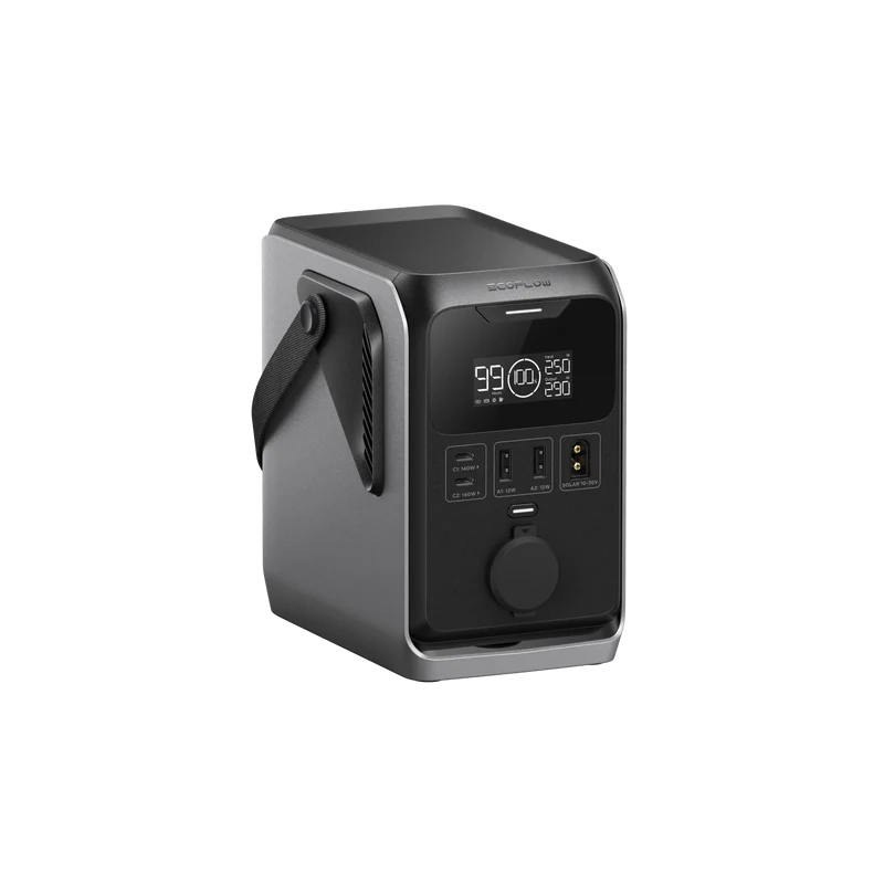EcoFlow TRAIL Series DC Portable Power Station