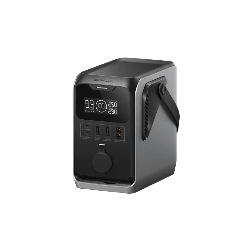 EcoFlow TRAIL Series DC Portable Power Station