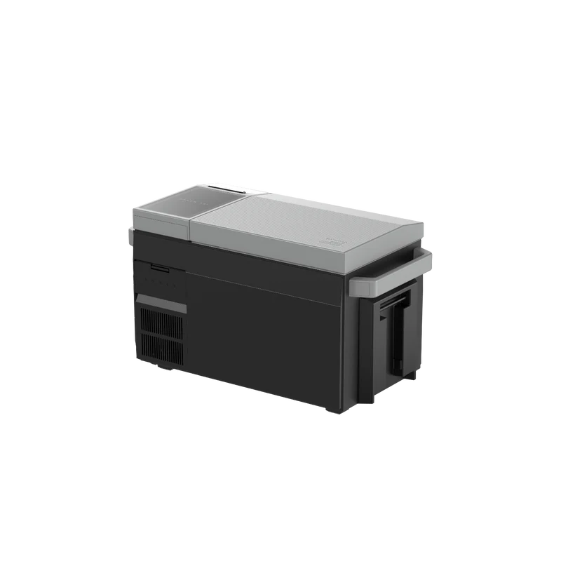 EcoFlow GLACIER Portable Refrigerator (Refurbished)