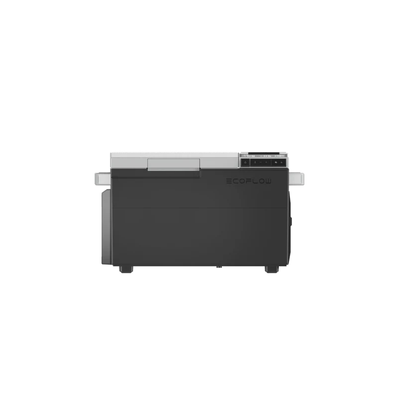 EcoFlow GLACIER Portable Refrigerator (Refurbished)