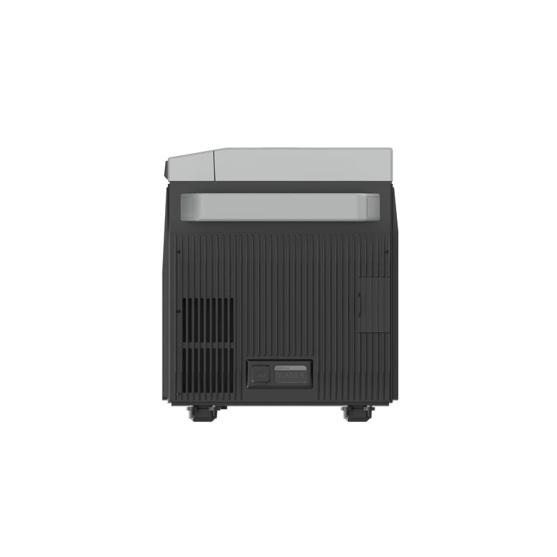 EcoFlow GLACIER Portable Refrigerator (Refurbished)