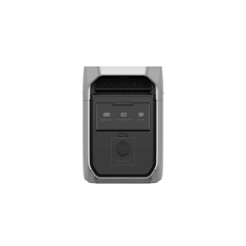 EcoFlow DELTA 3 Plus Portable Power Station (Refurbished)