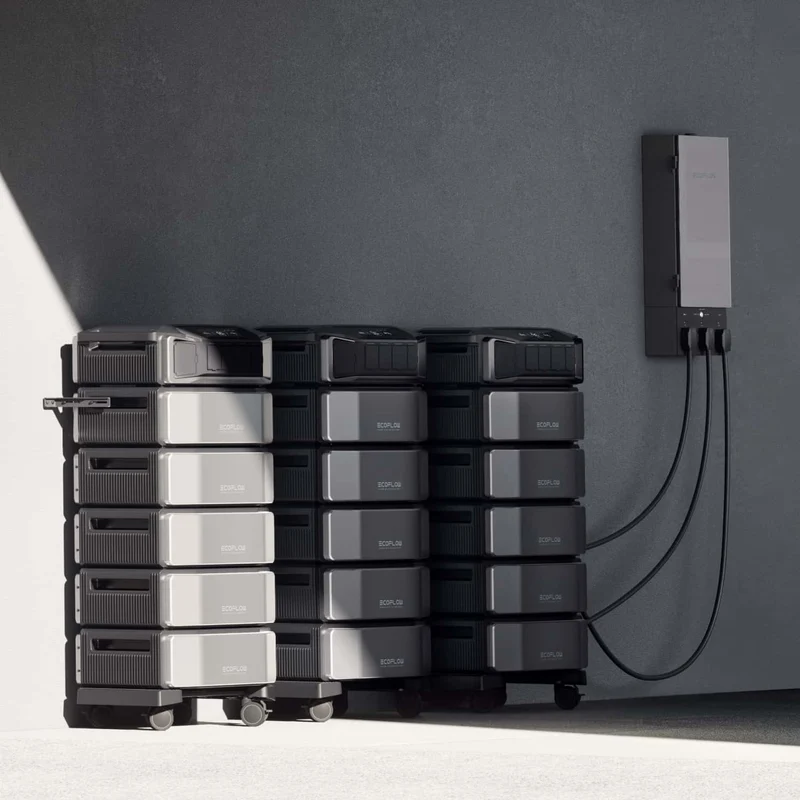 EcoFlow DELTA Pro Ultra Accessories - Special