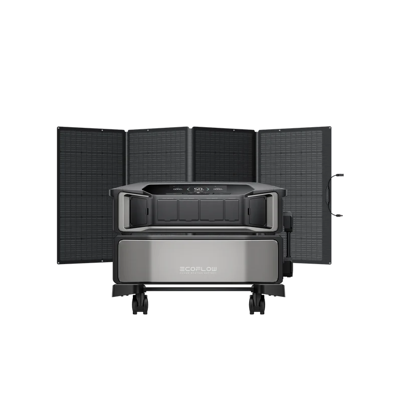 EcoFlow DELTA Pro Ultra Accessories - Special