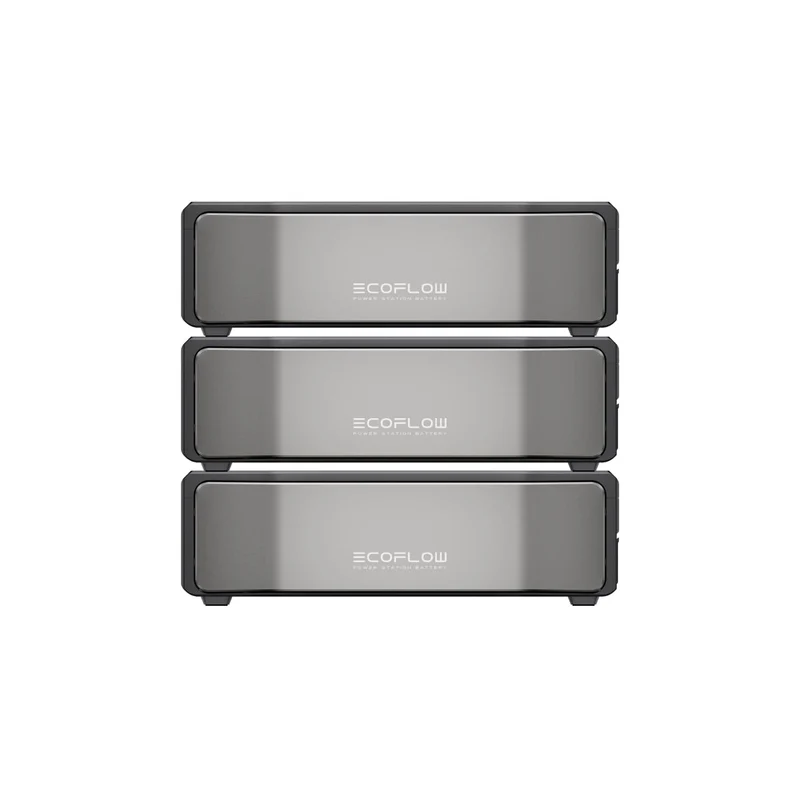 EcoFlow DELTA Pro Ultra Accessories - Special