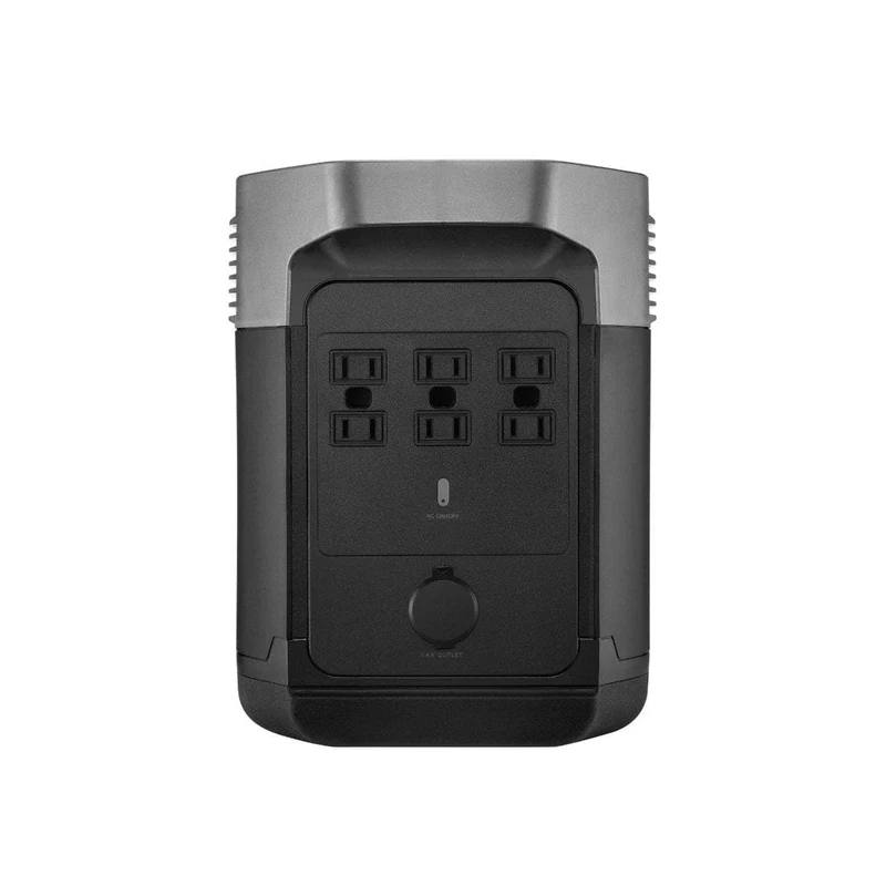 EcoFlow DELTA(1000) Portable Power Station (Refurbished)