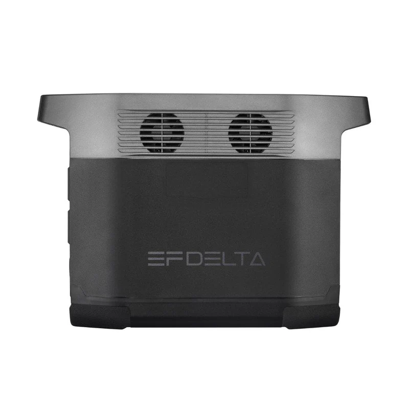 EcoFlow DELTA(1000) Portable Power Station (Refurbished)