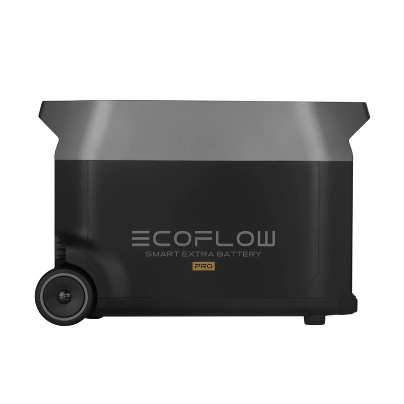 EcoFlow DELTA Pro Smart Extra Battery (Refurbished)