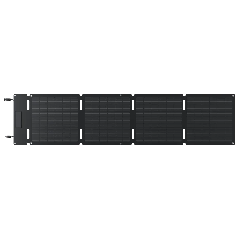 EcoFlow 60W Portable Solar Panel - APP Only
