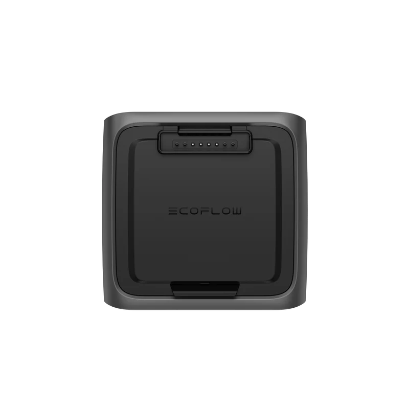 EcoFlow RIVER 3 Plus Smart Extra Battery