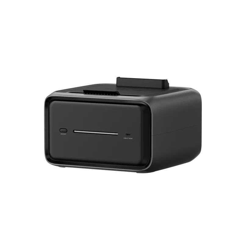 EcoFlow RIVER 3 Plus Smart Extra Battery