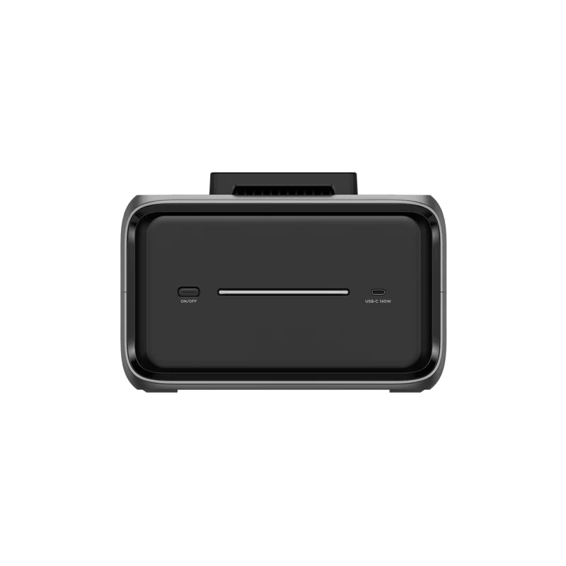 EcoFlow RIVER 3 Plus Smart Extra Battery