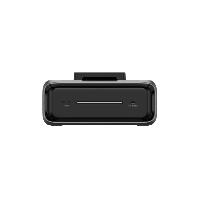 EcoFlow RIVER 3 Plus Smart Extra Battery