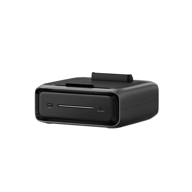 EcoFlow RIVER 3 Plus Smart Extra Battery