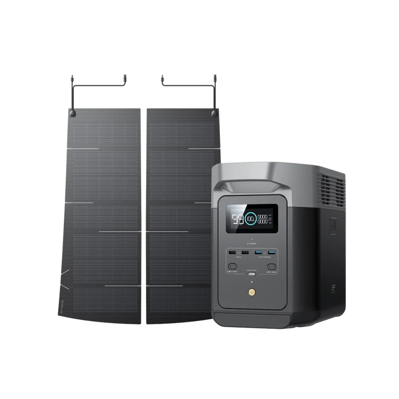 EcoFlow HeatGuard Solar Film