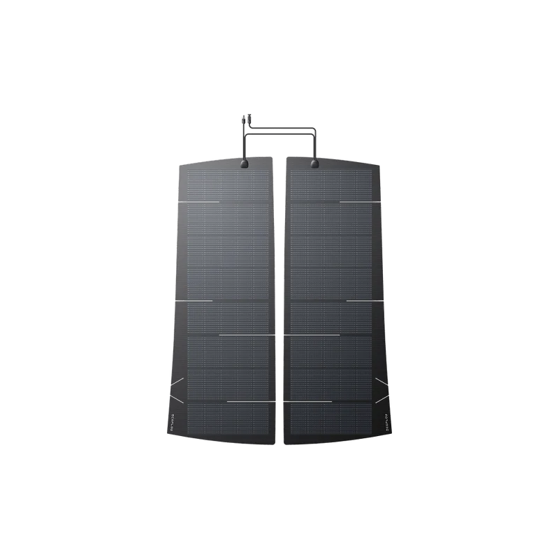 EcoFlow HeatGuard Solar Film