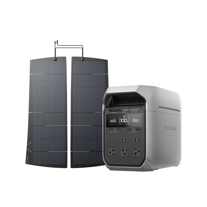 EcoFlow HeatGuard Solar Film