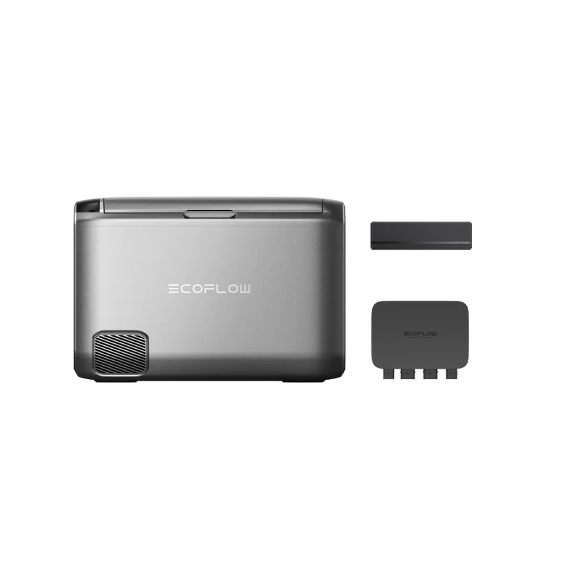 EcoFlow 500W Alternator Charger