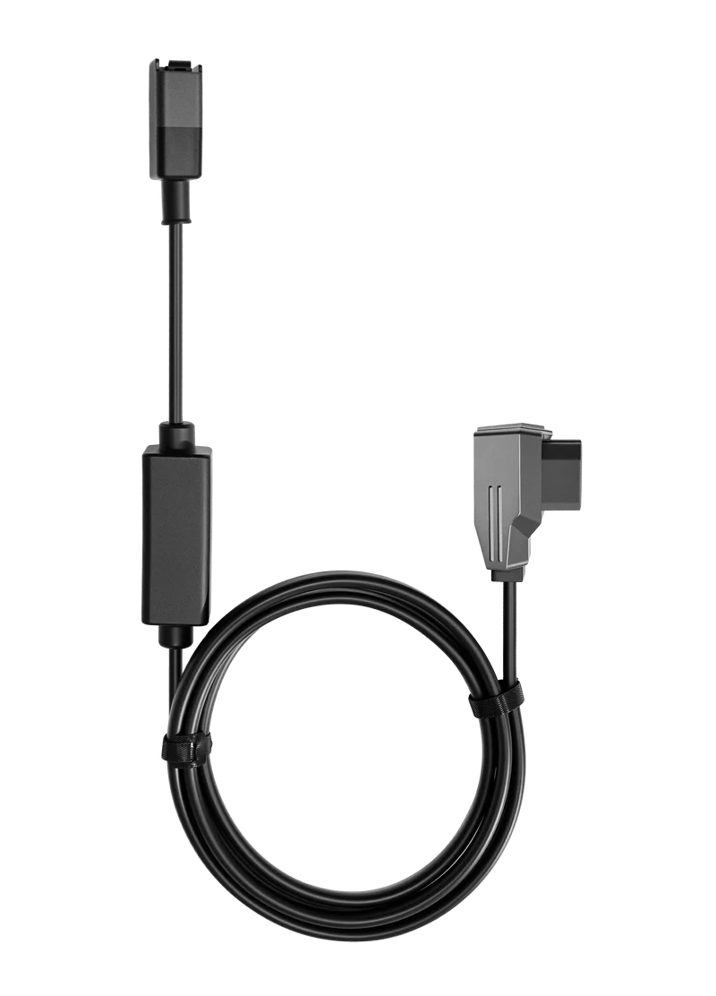 EcoFlow Alternator Charger Custom Fit Output Cable (2m)