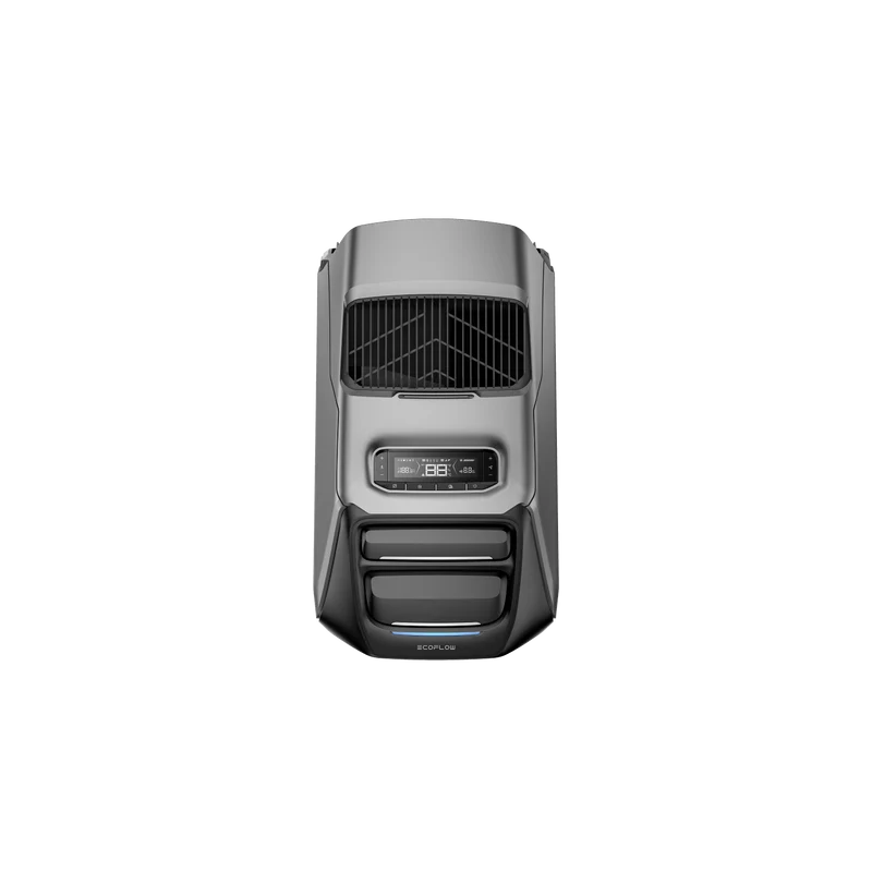 EcoFlow WAVE 3 Portable Air Conditioner with Heater