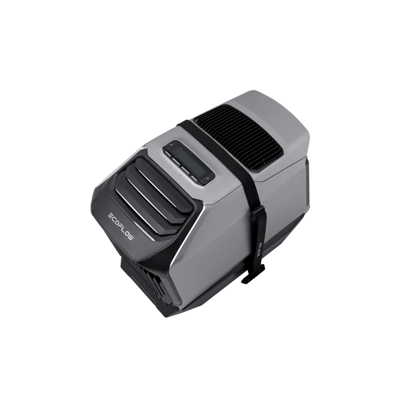 EcoFlow WAVE Series Stabilizing Strap Kit
