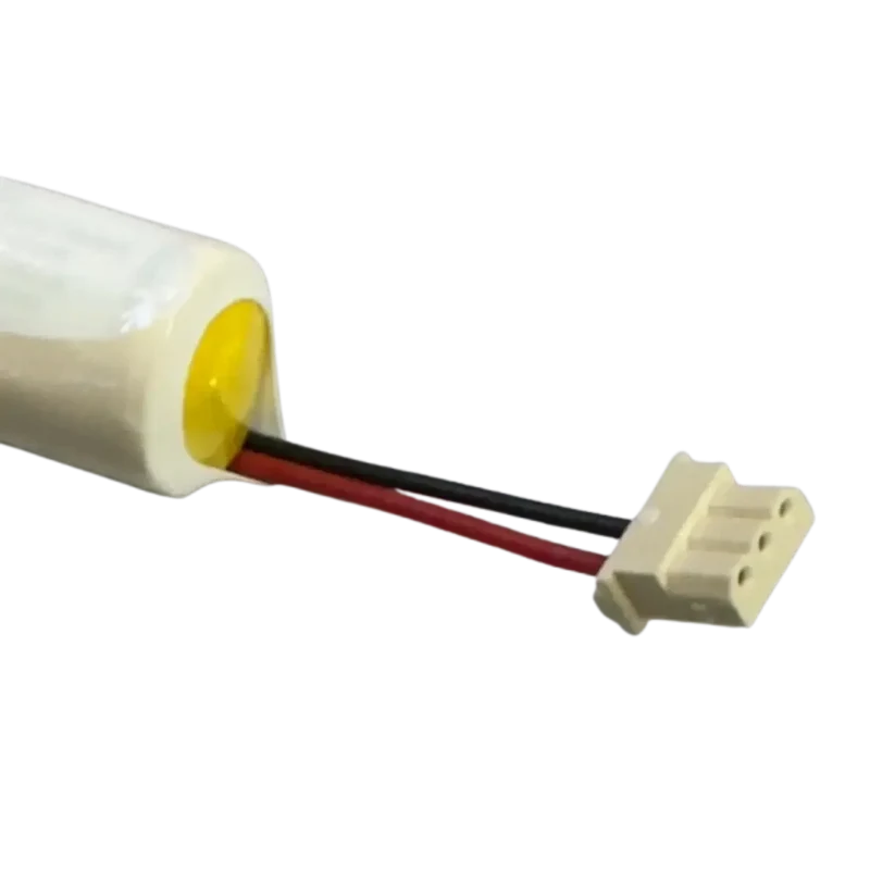 SAFT LS14500 3.6V 2.6Ah pour alarme Tecnoalarm