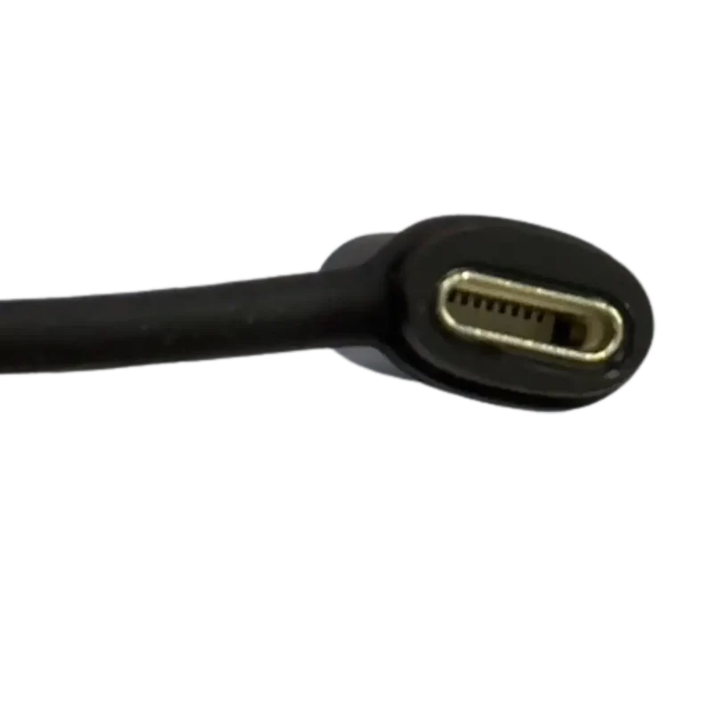 Adaptateur Lightning Femelle vers USB-C Mâle