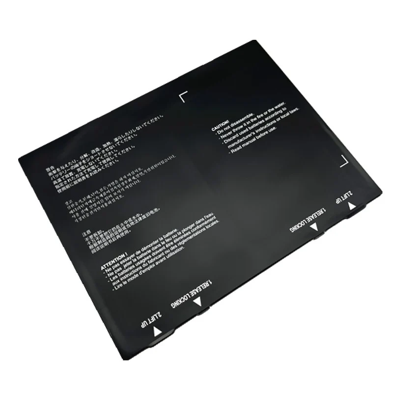 AMME2415 Replacement Battery For ET50 ET55 Tablet Computer