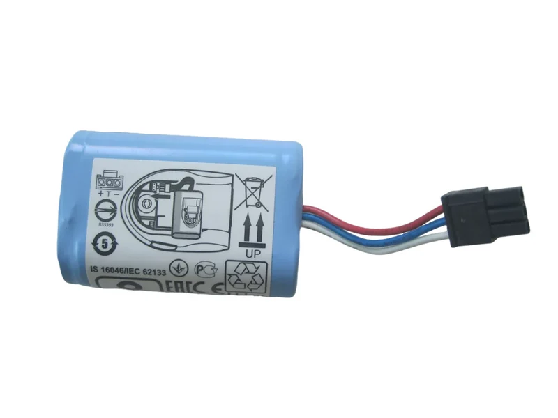BT17790-2 Replacement Battery For Zebra MZ220 MZ320