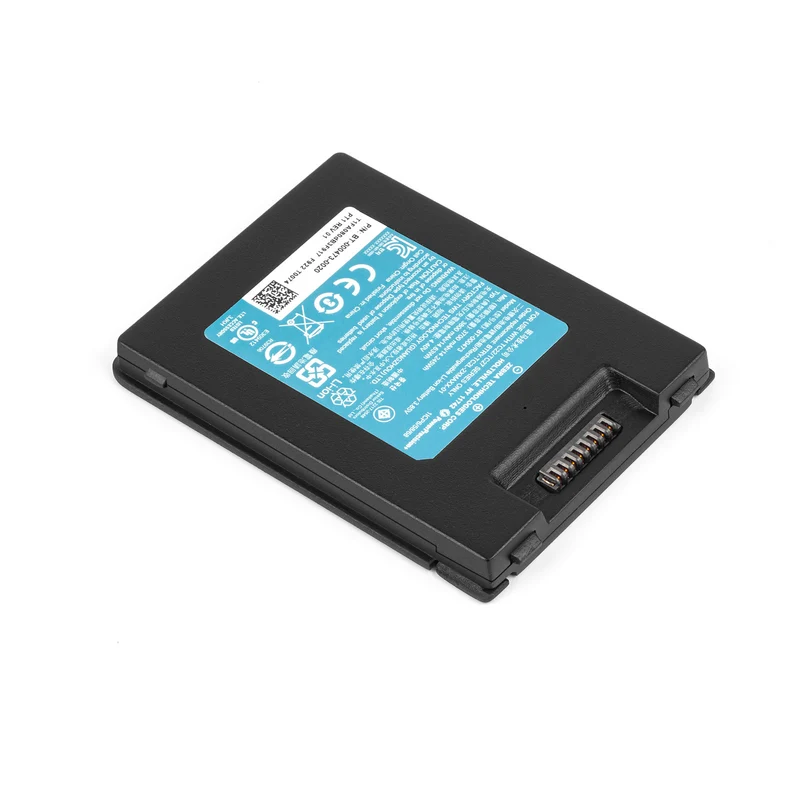BT-000473 Replacement Battery For TC22 TC27 HC20 HC50 WLMT0