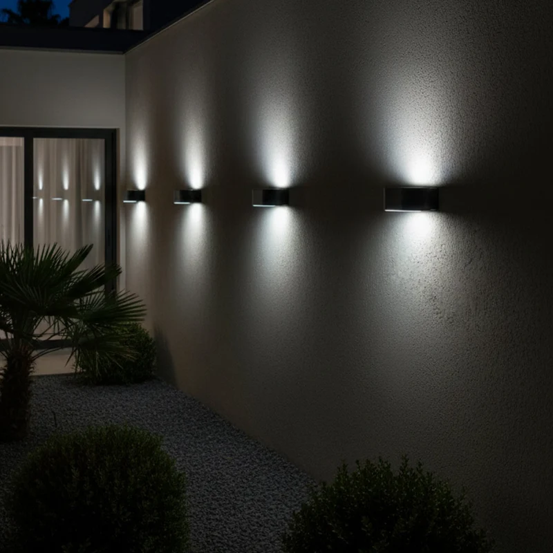 NOXIS WALL