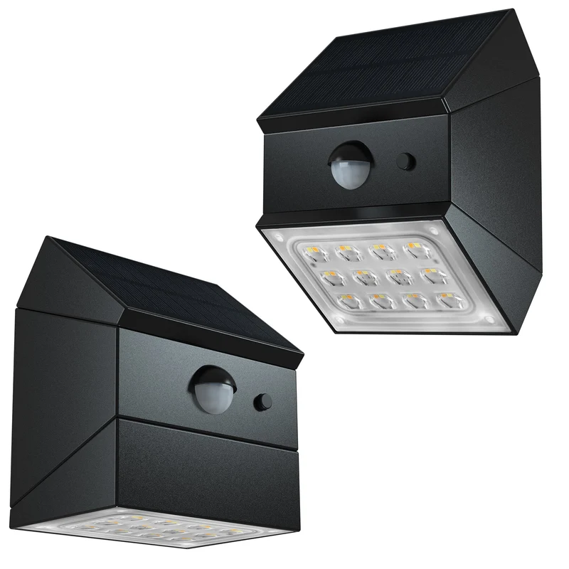 2x LUMICUBE