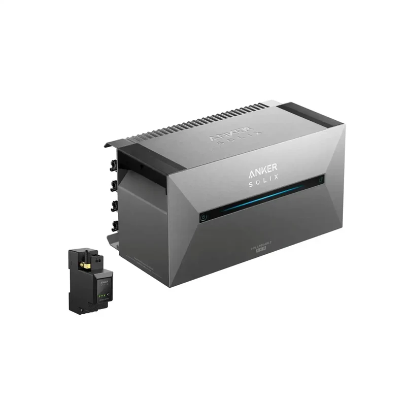 Anker SOLIX Solarbank 2 E1600 Pro Storage 1600 Wh (incl. Smart Meter)