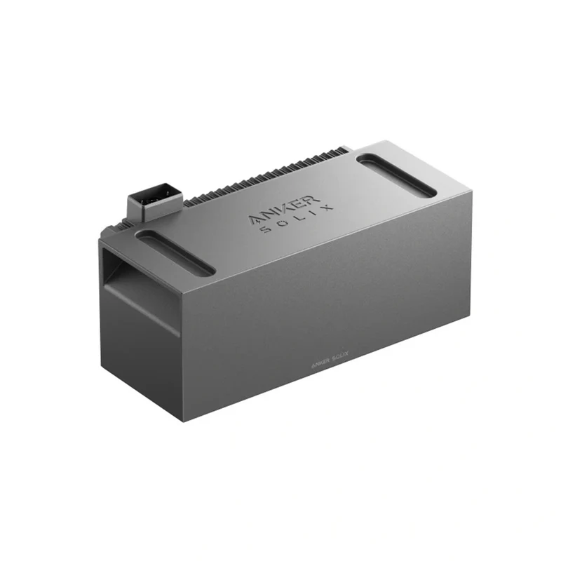 Anker SOLIX BP1600 Extension Battery for Solar Bank 2&3