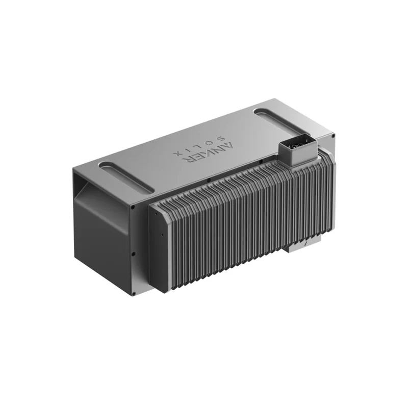 Anker SOLIX BP1600 Extension Battery for Solar Bank 2&3