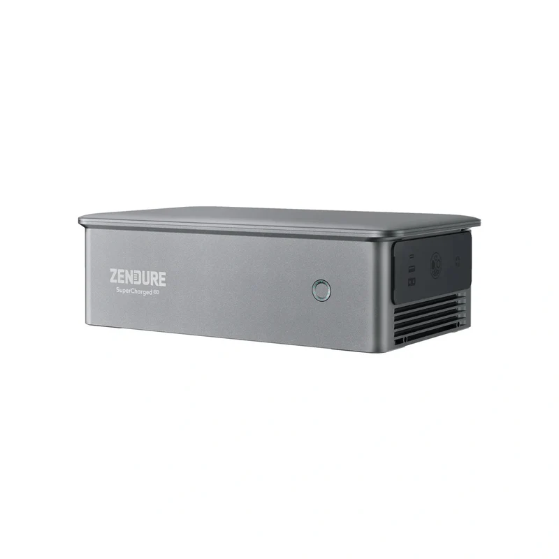 Zendure SolarFlow Ace 1500 On- and Off-Grid Control Module