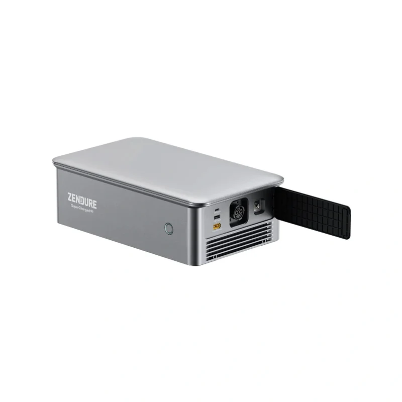 Zendure SolarFlow Ace 1500 On- and Off-Grid Control Module
