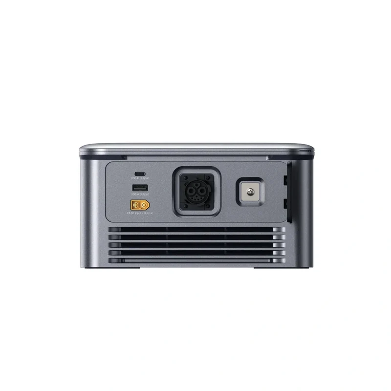 Zendure SolarFlow Ace 1500 On- and Off-Grid Control Module